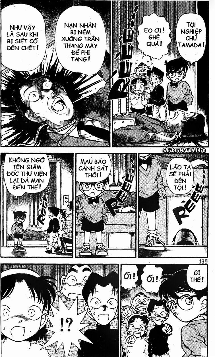 Thám Tử Conan 98 trang 2