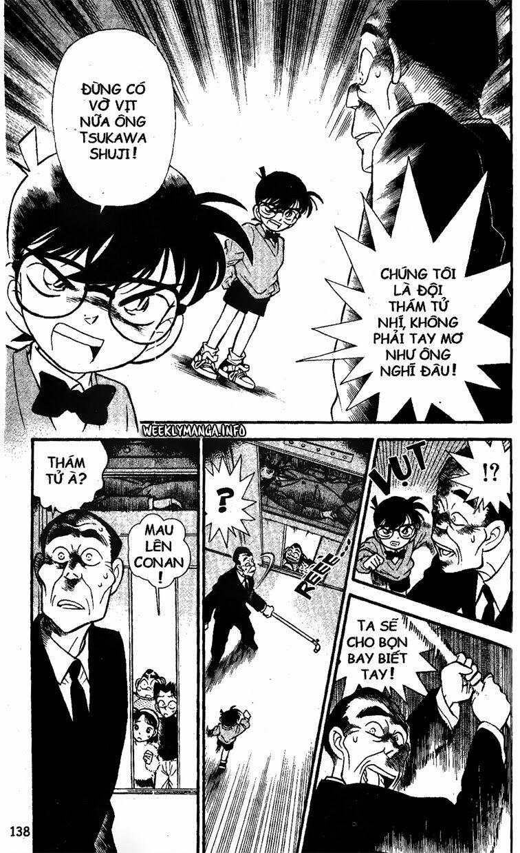 Thám Tử Conan 98 trang 5