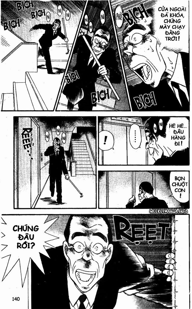 Thám Tử Conan 98 trang 7