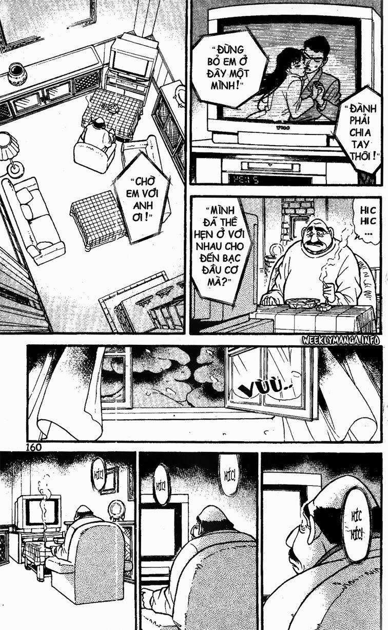 Thám Tử Conan 99 trang 12