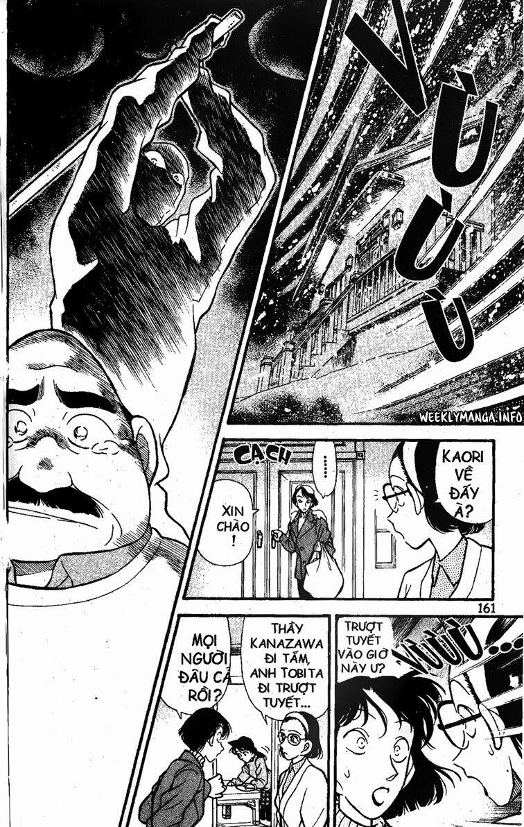 Thám Tử Conan 99 trang 13
