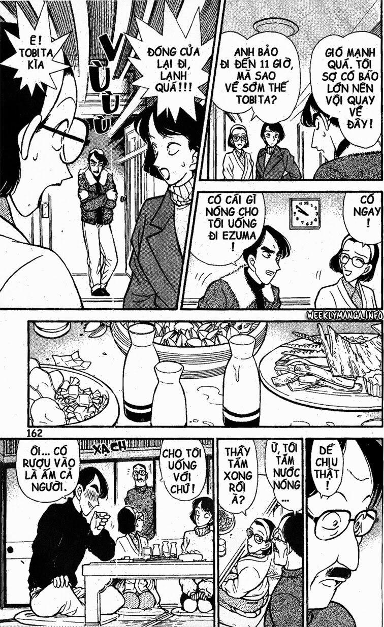 Thám Tử Conan 99 trang 14