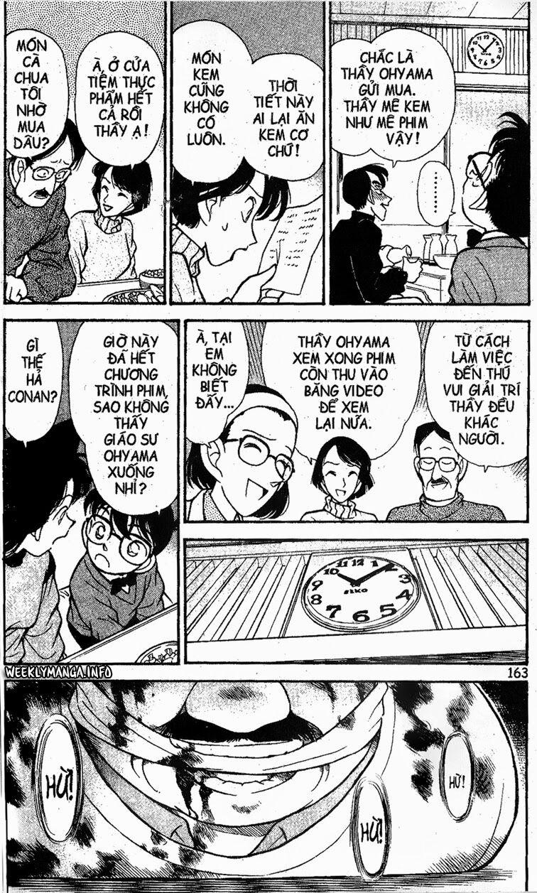 Thám Tử Conan 99 trang 15