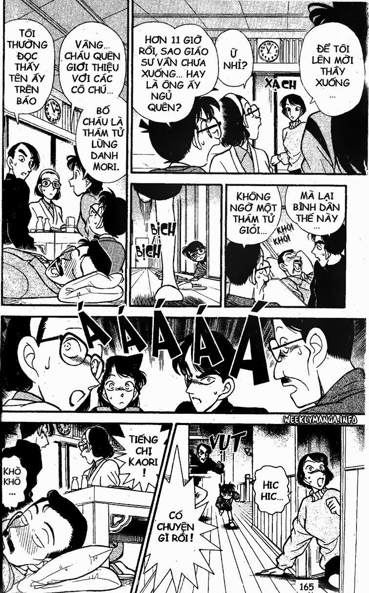 Thám Tử Conan 99 trang 17