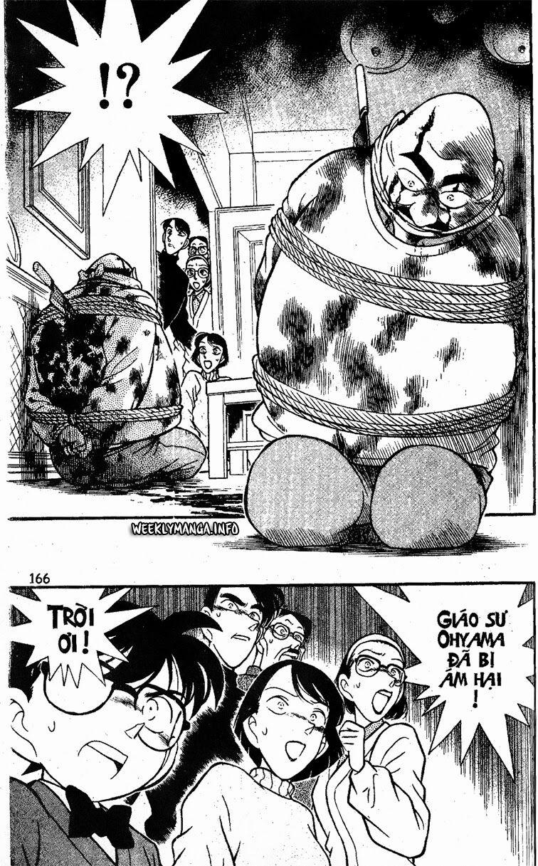 Thám Tử Conan 99 trang 18