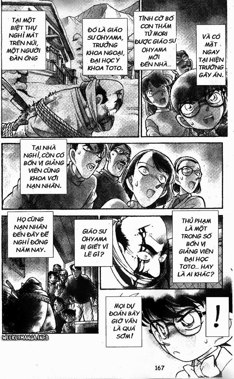 Thám Tử Conan 99 trang 19