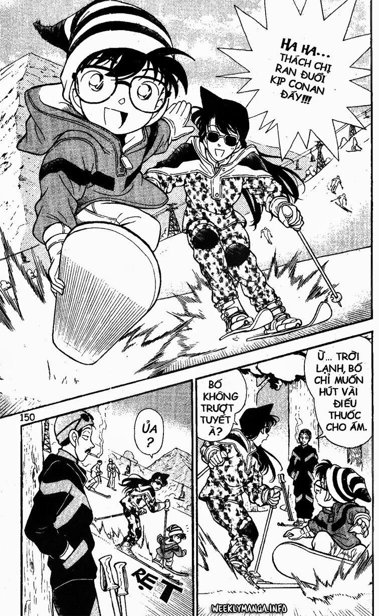 Thám Tử Conan 99 trang 2