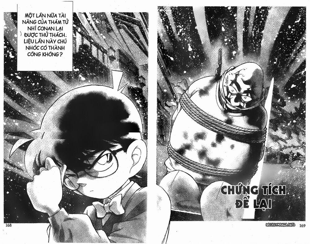 Thám Tử Conan 99 trang 20