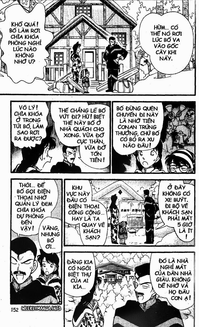 Thám Tử Conan 99 trang 4