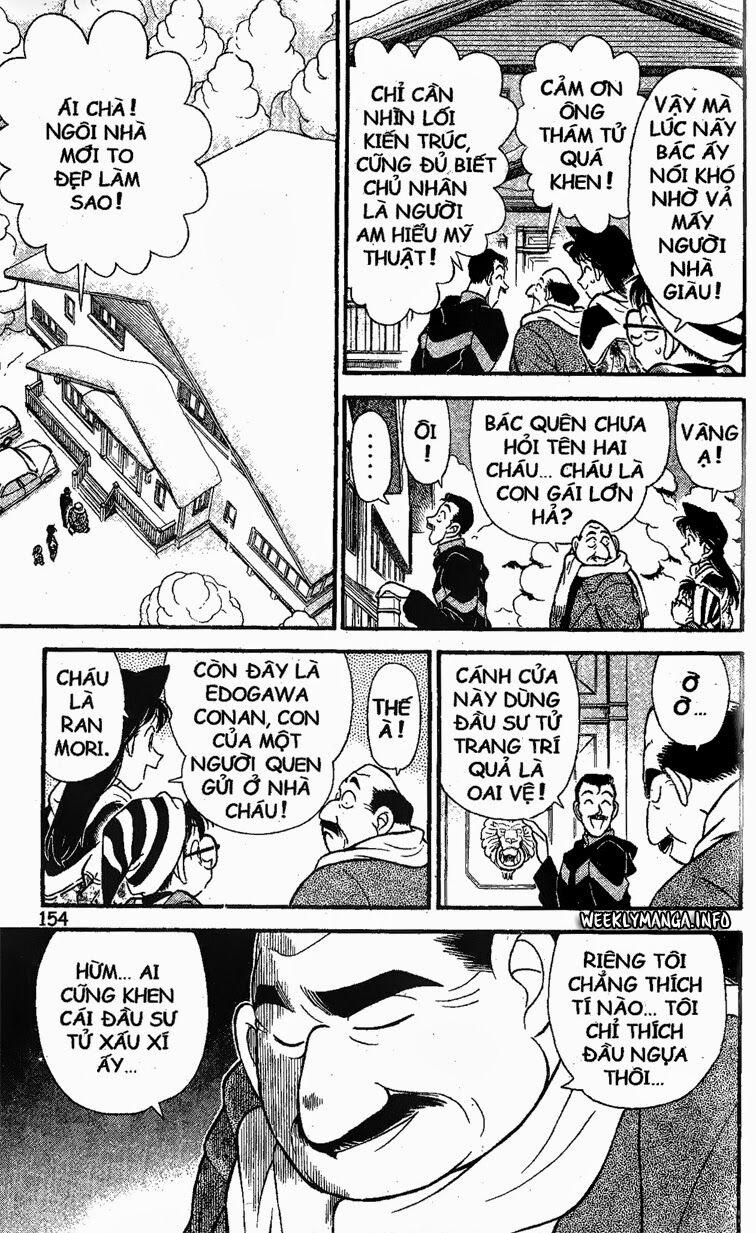 Thám Tử Conan 99 trang 6