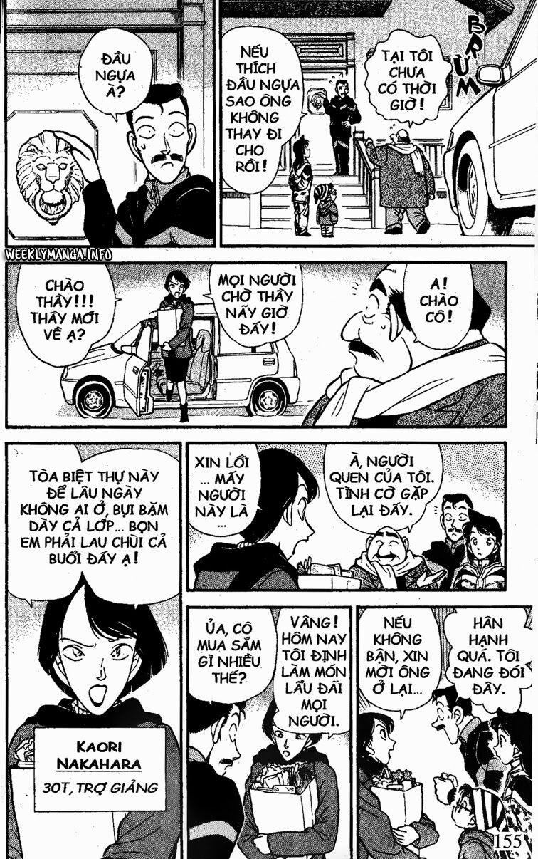 Thám Tử Conan 99 trang 7