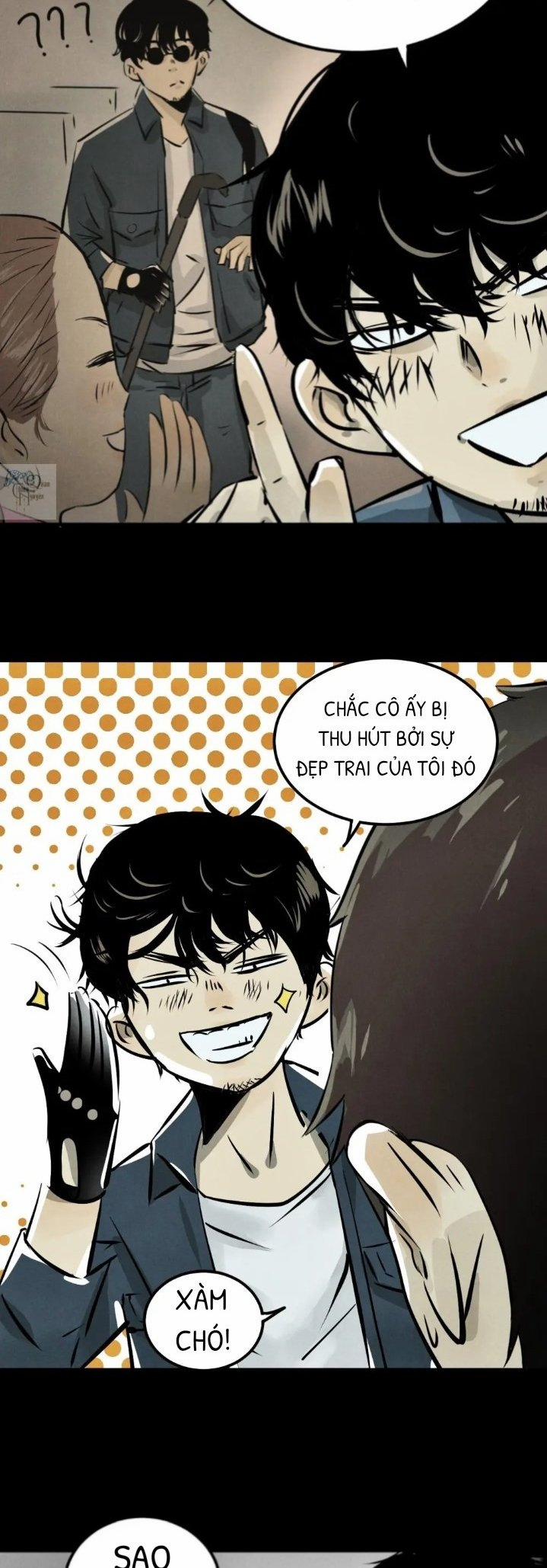 Thám Tử Kì Quái 1 trang 10