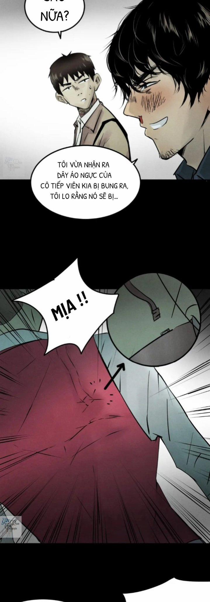 Thám Tử Kì Quái 1 trang 11