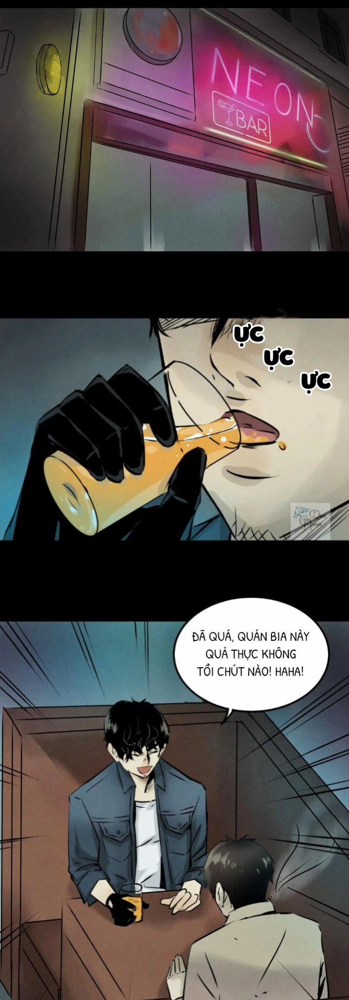 Thám Tử Kì Quái 1 trang 14