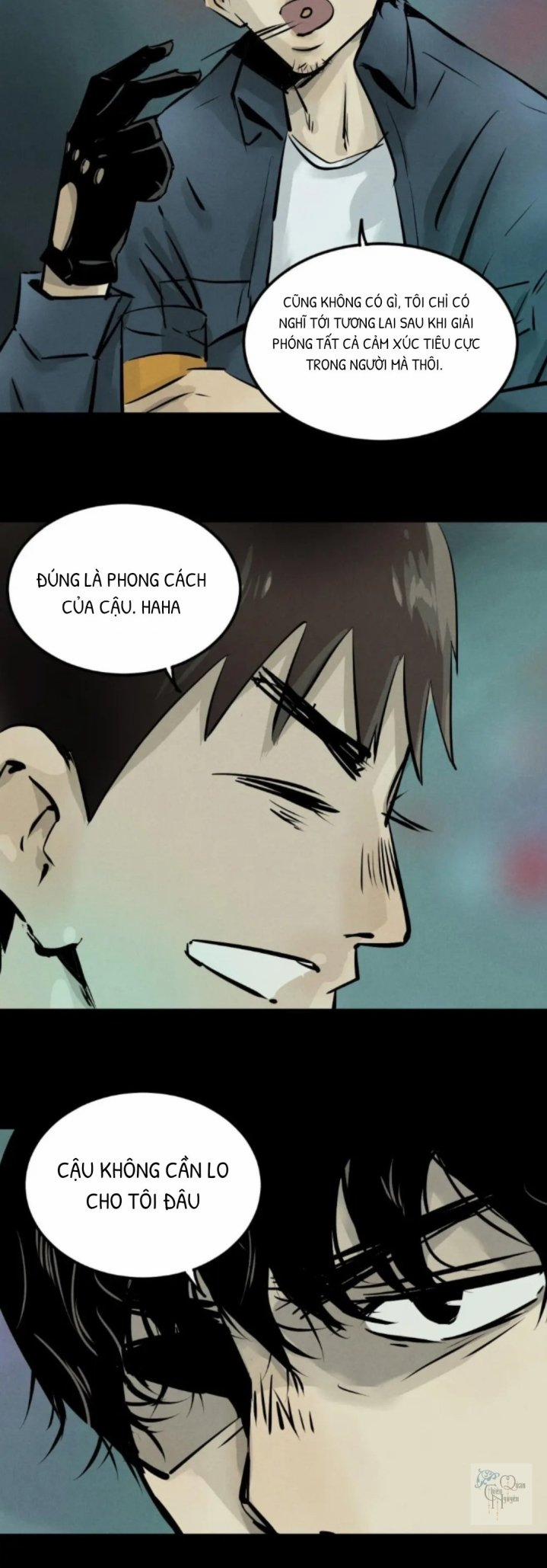 Thám Tử Kì Quái 1 trang 16