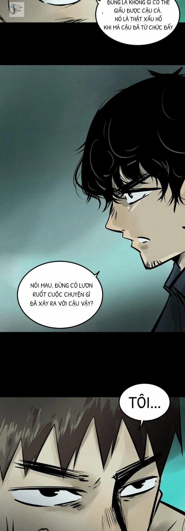 Thám Tử Kì Quái 1 trang 18