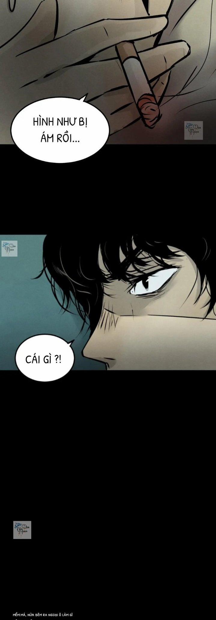 Thám Tử Kì Quái 1 trang 19