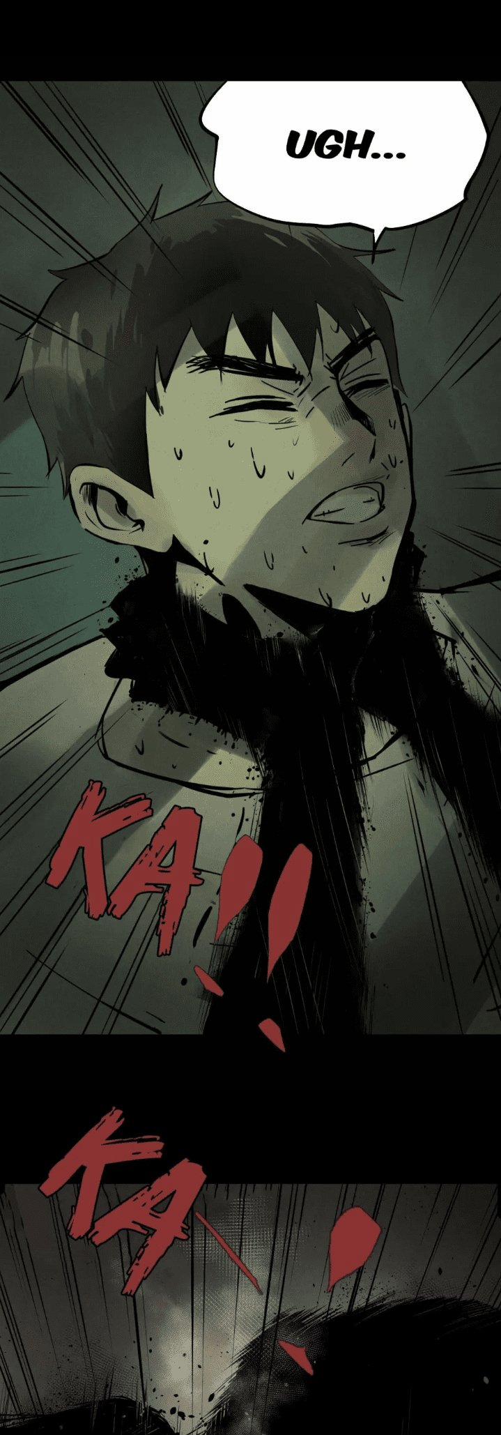 Thám Tử Kì Quái 1 trang 2