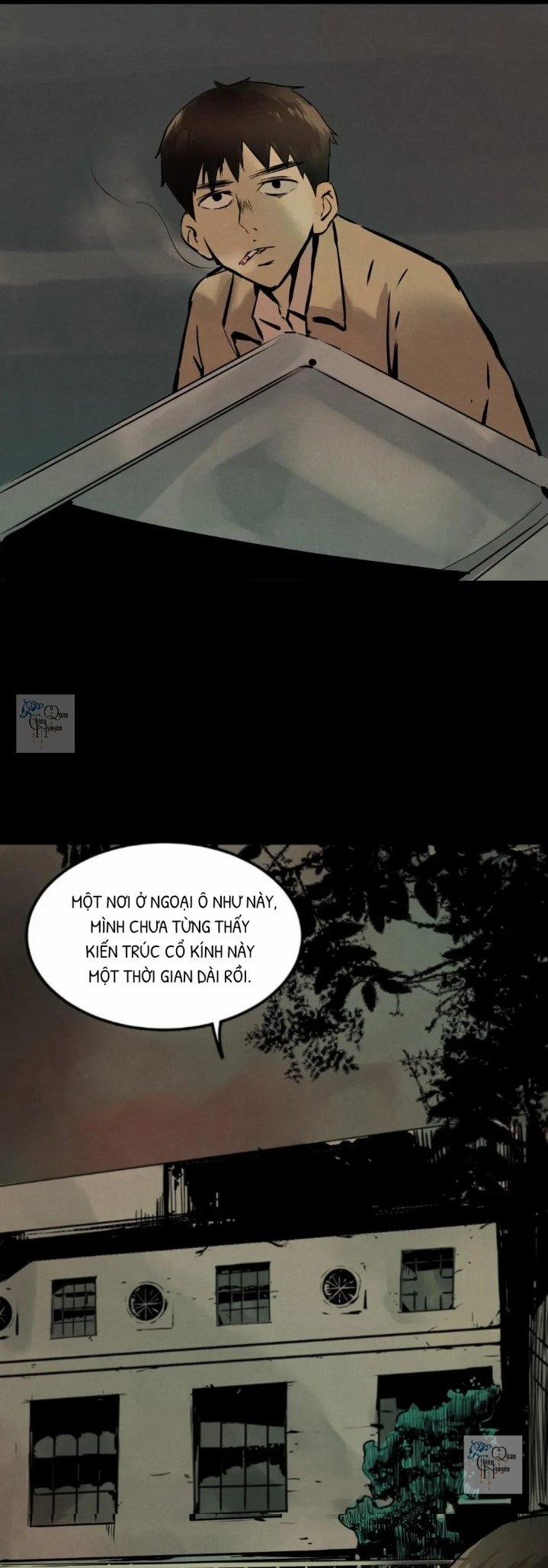 Thám Tử Kì Quái 1 trang 21