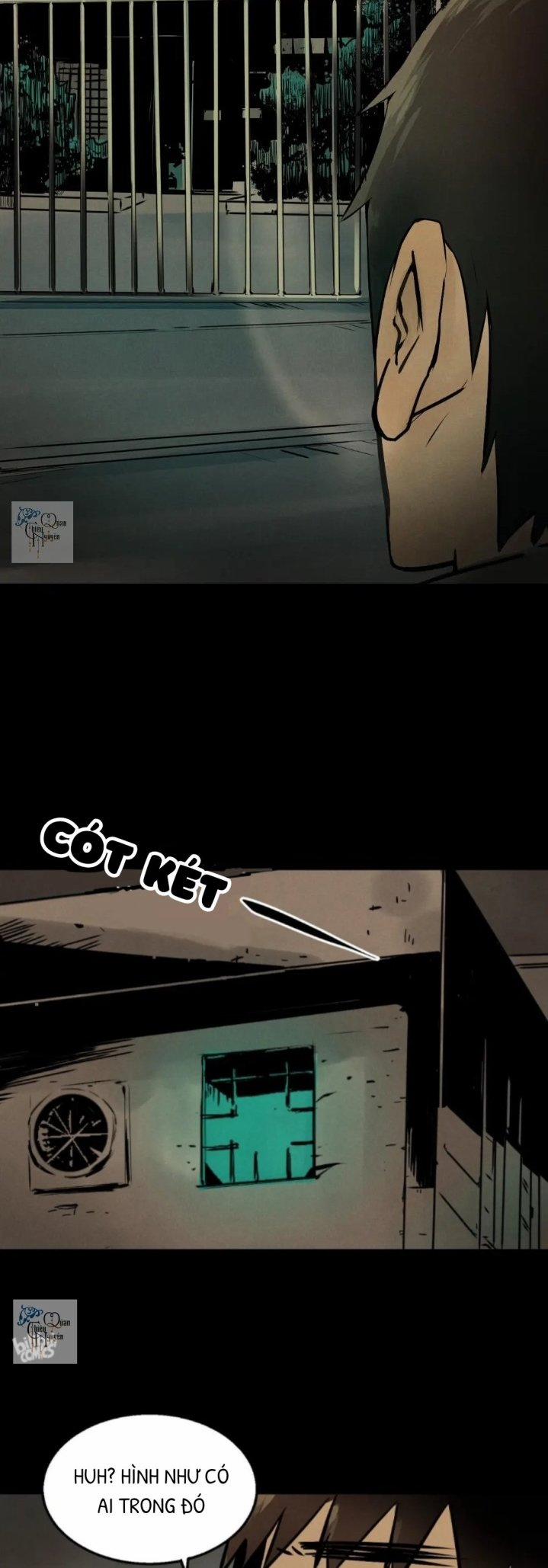 Thám Tử Kì Quái 1 trang 22