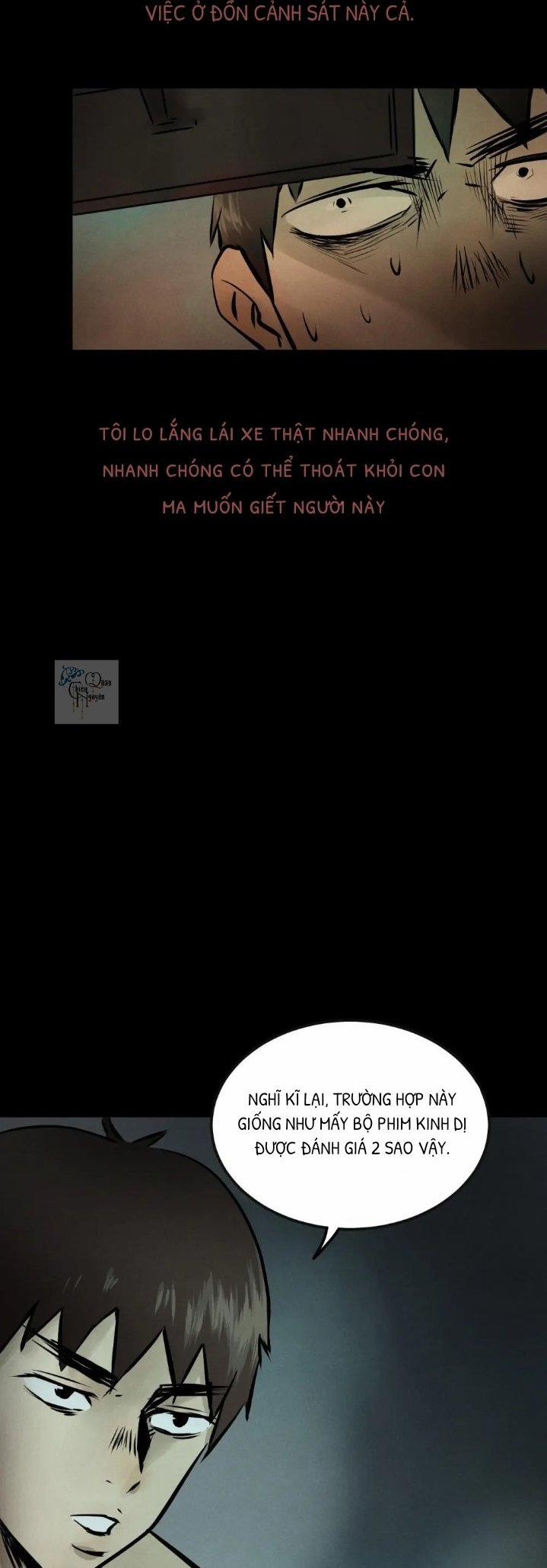 Thám Tử Kì Quái 1 trang 28