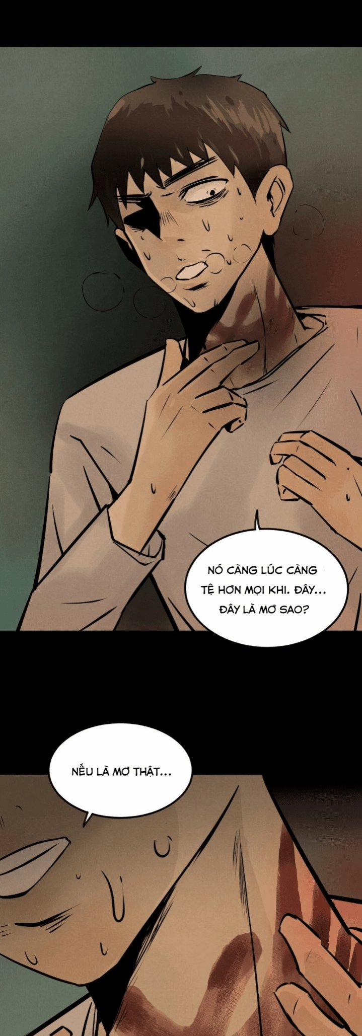 Thám Tử Kì Quái 1 trang 34