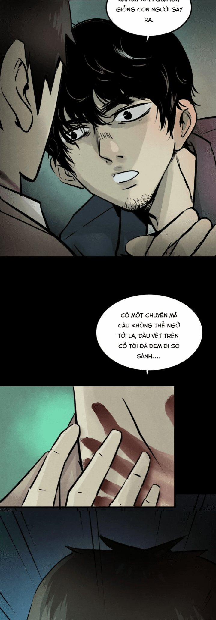 Thám Tử Kì Quái 1 trang 38