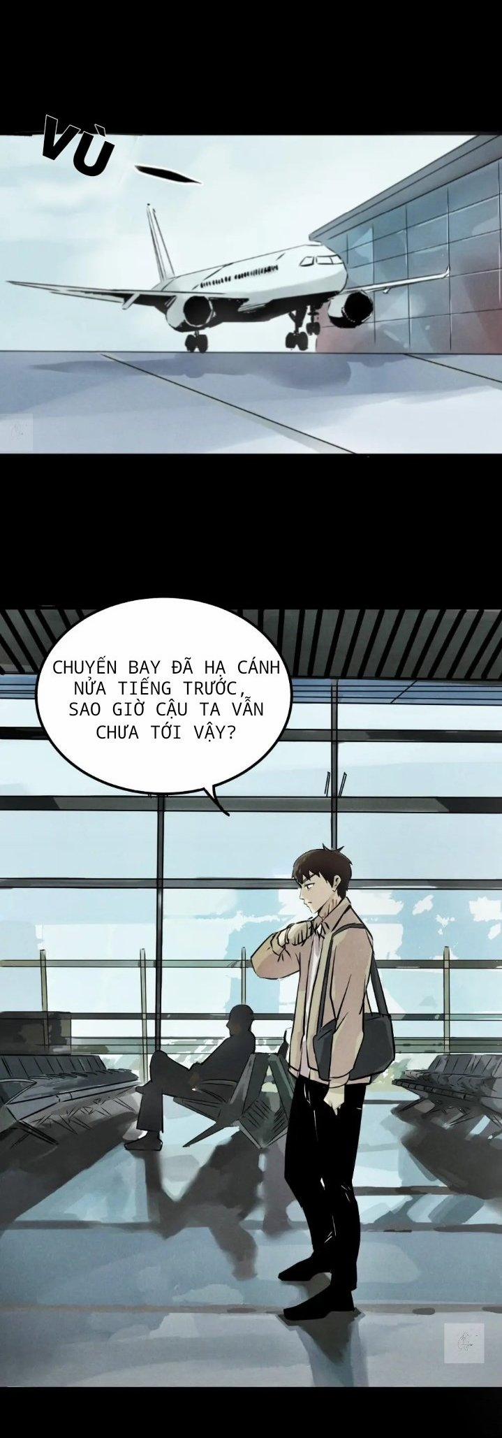 Thám Tử Kì Quái 1 trang 4