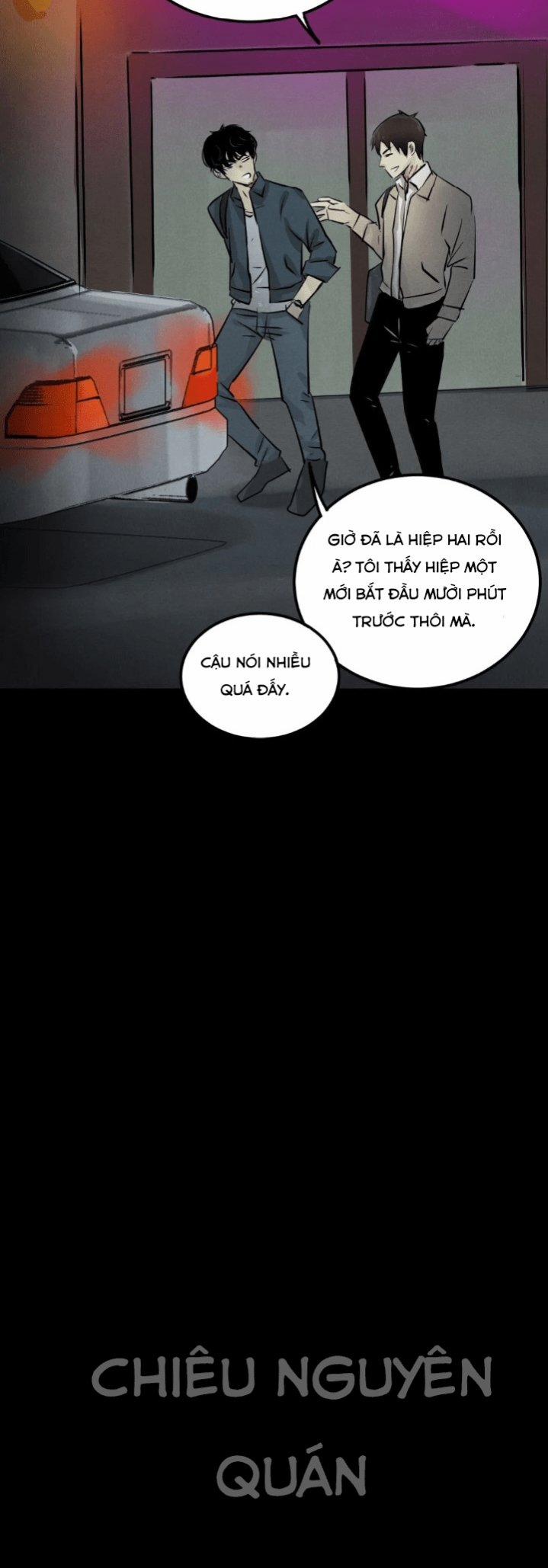 Thám Tử Kì Quái 1 trang 43