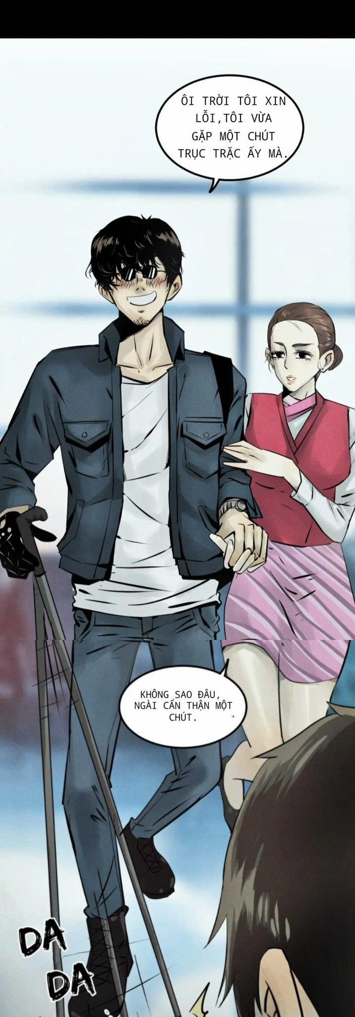 Thám Tử Kì Quái 1 trang 5