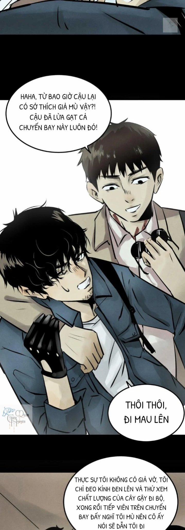 Thám Tử Kì Quái 1 trang 9