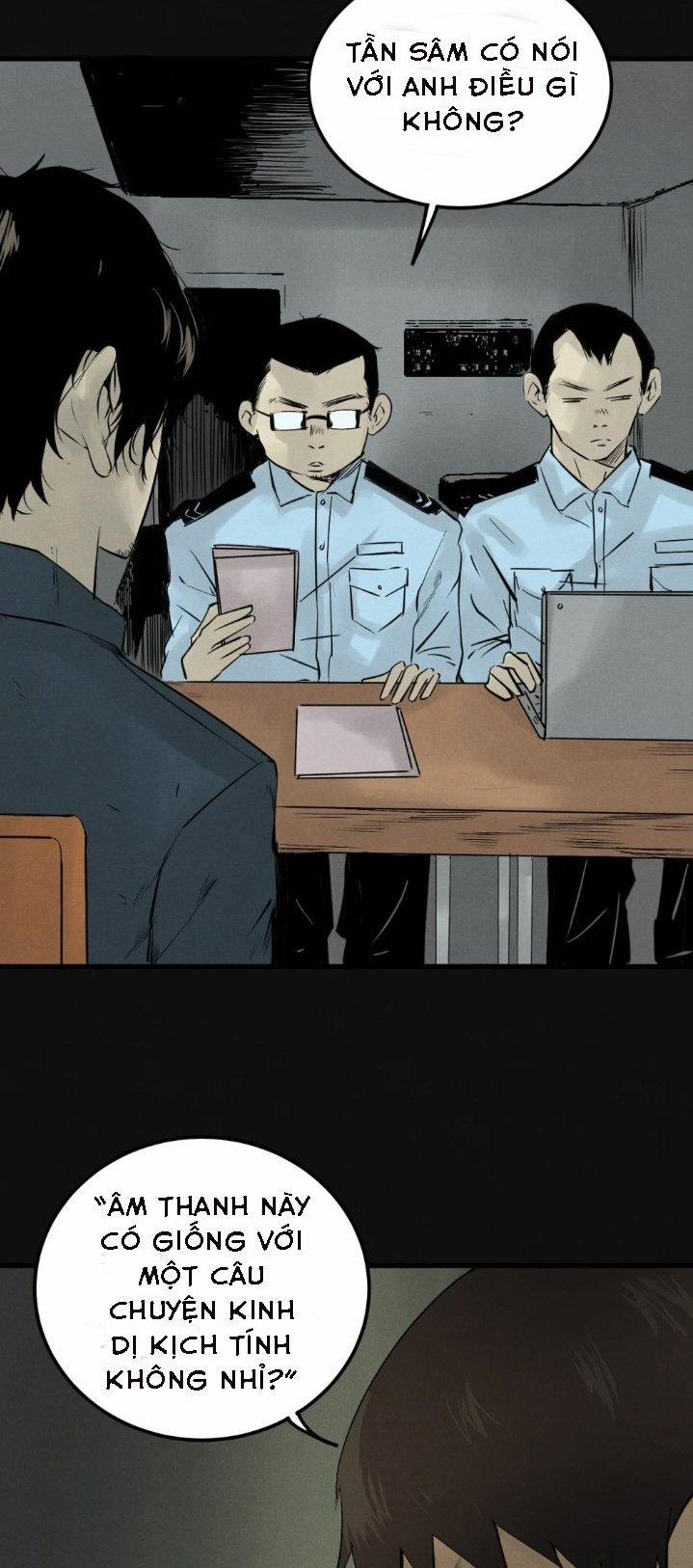 Thám Tử Kì Quái 2 trang 10