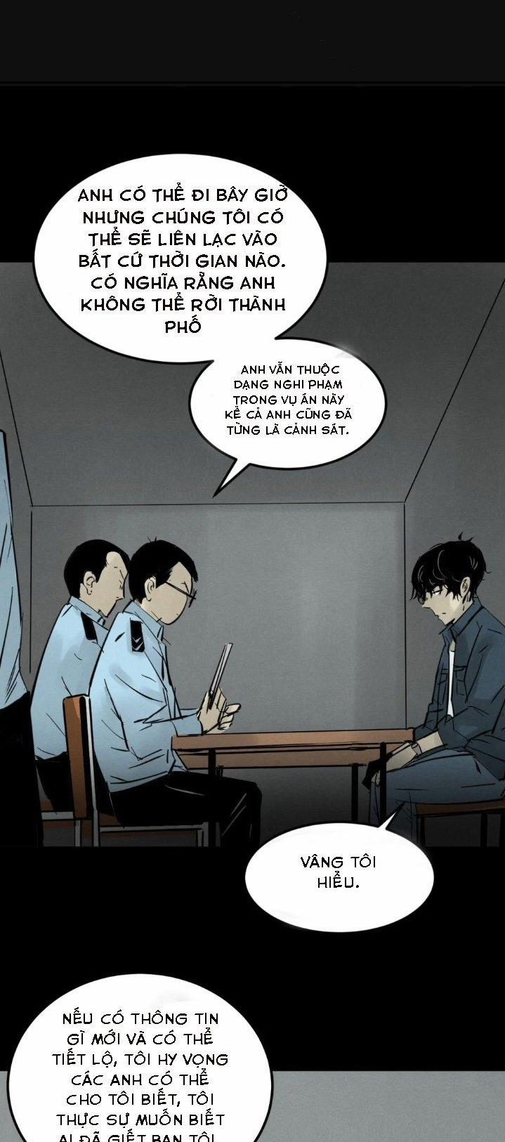 Thám Tử Kì Quái 2 trang 14