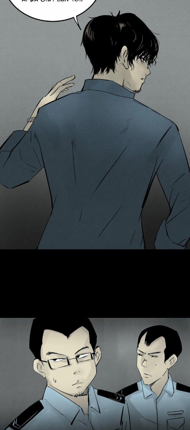 Thám Tử Kì Quái 2 trang 15