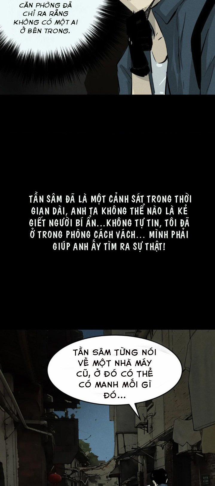 Thám Tử Kì Quái 2 trang 20