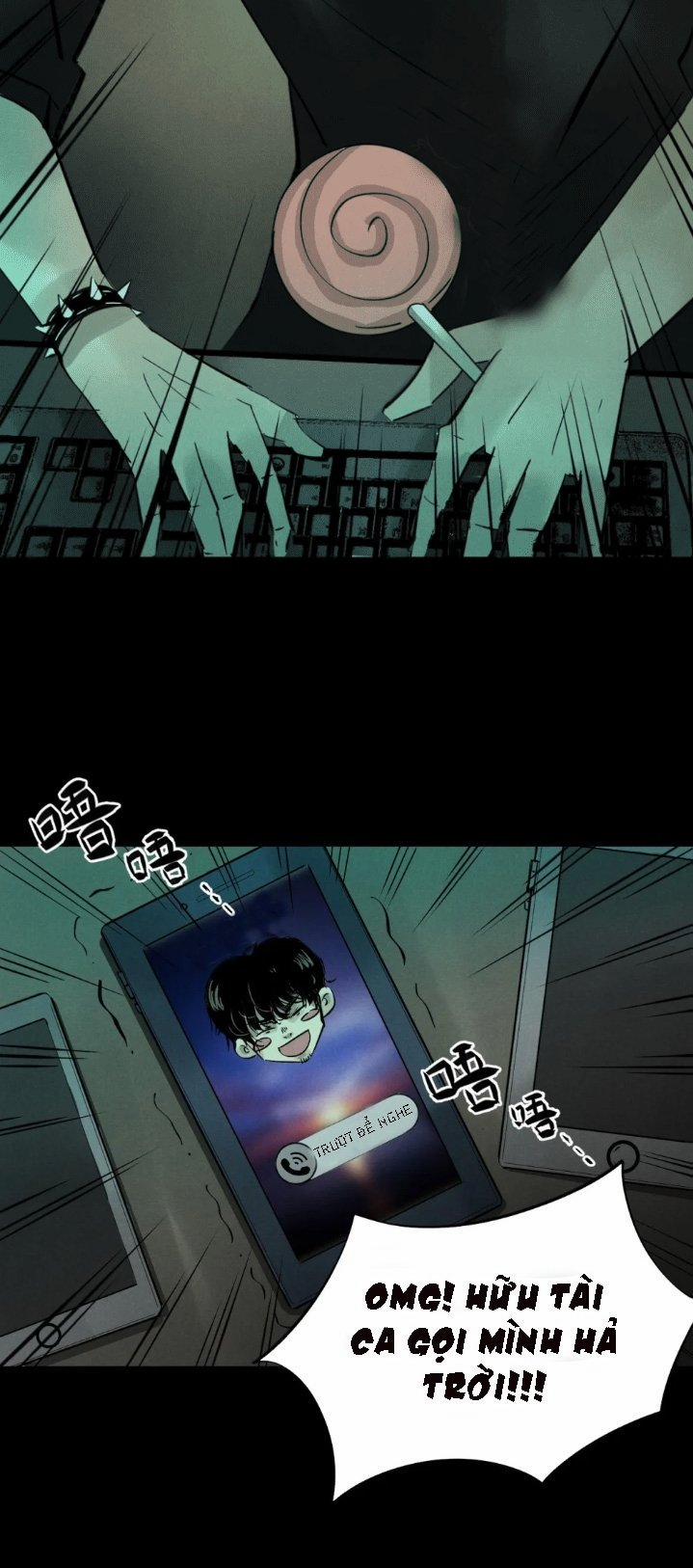 Thám Tử Kì Quái 2 trang 24