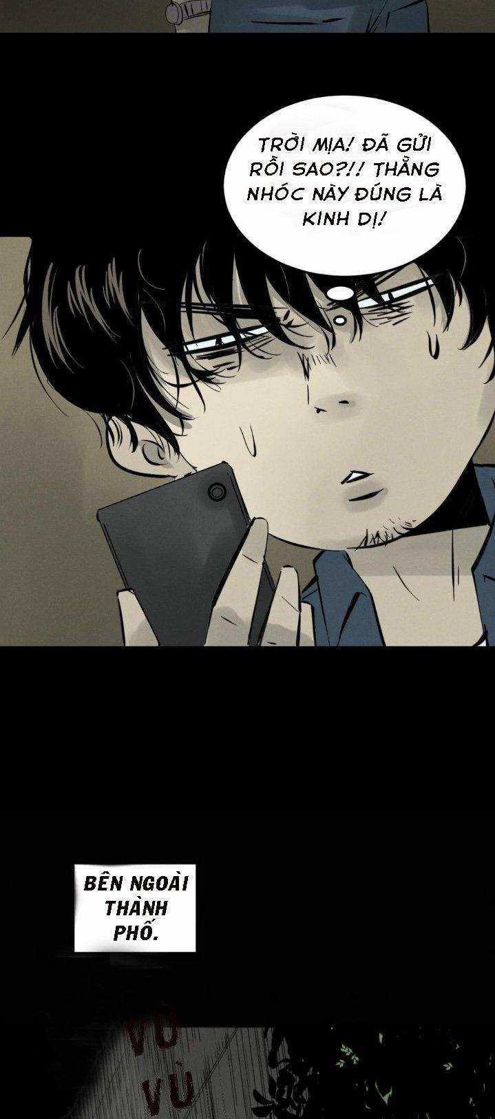 Thám Tử Kì Quái 2 trang 28