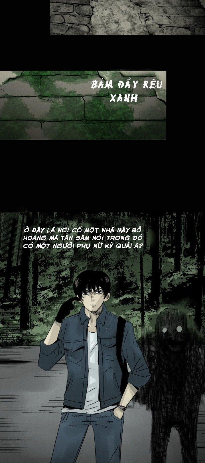 Thám Tử Kì Quái 2 trang 32