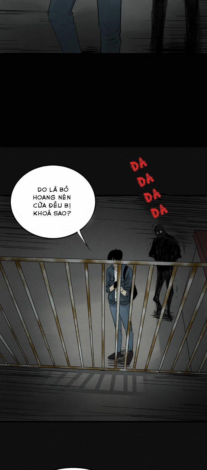 Thám Tử Kì Quái 2 trang 33