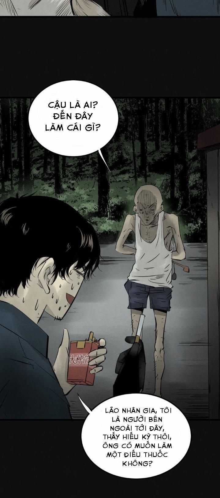 Thám Tử Kì Quái 2 trang 35