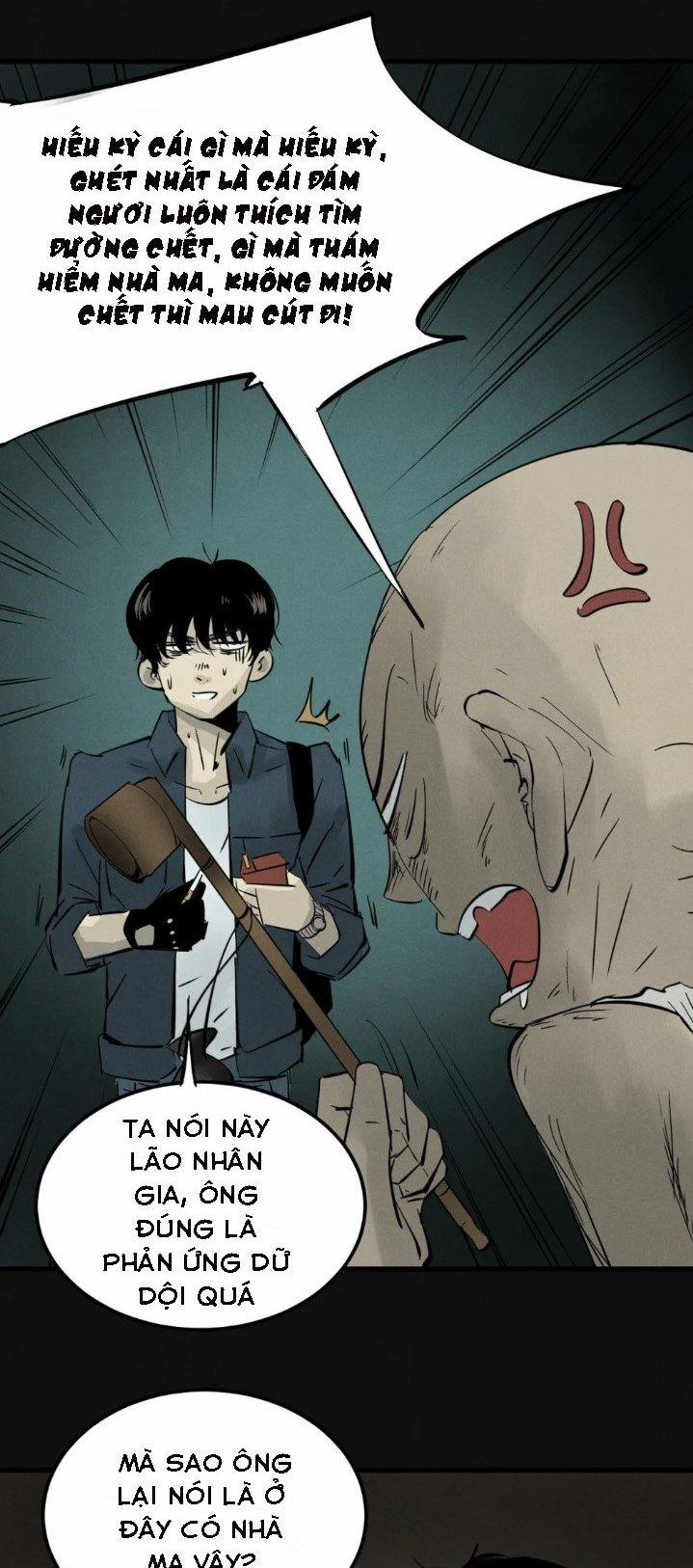 Thám Tử Kì Quái 2 trang 36