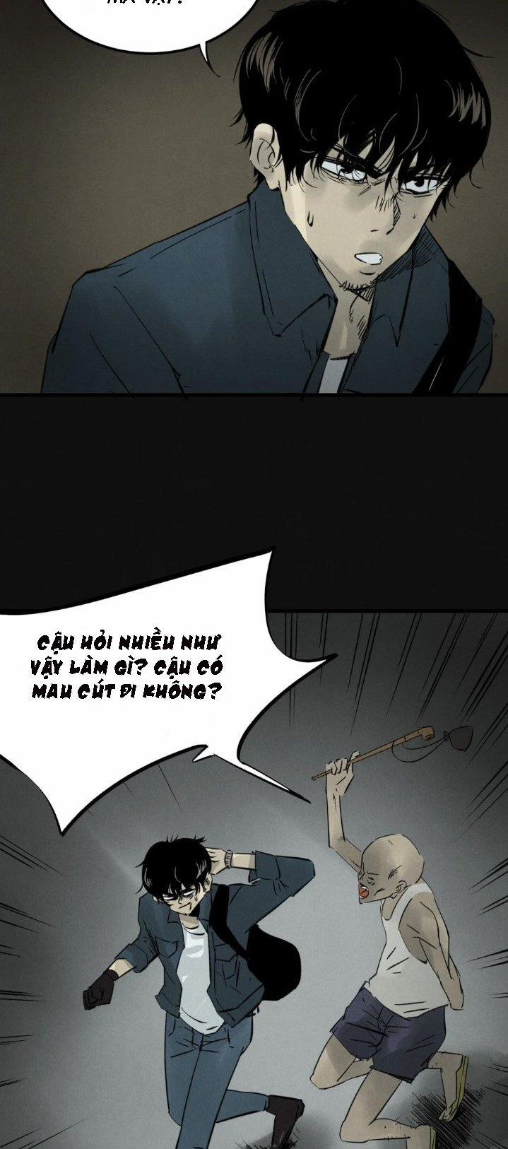 Thám Tử Kì Quái 2 trang 37