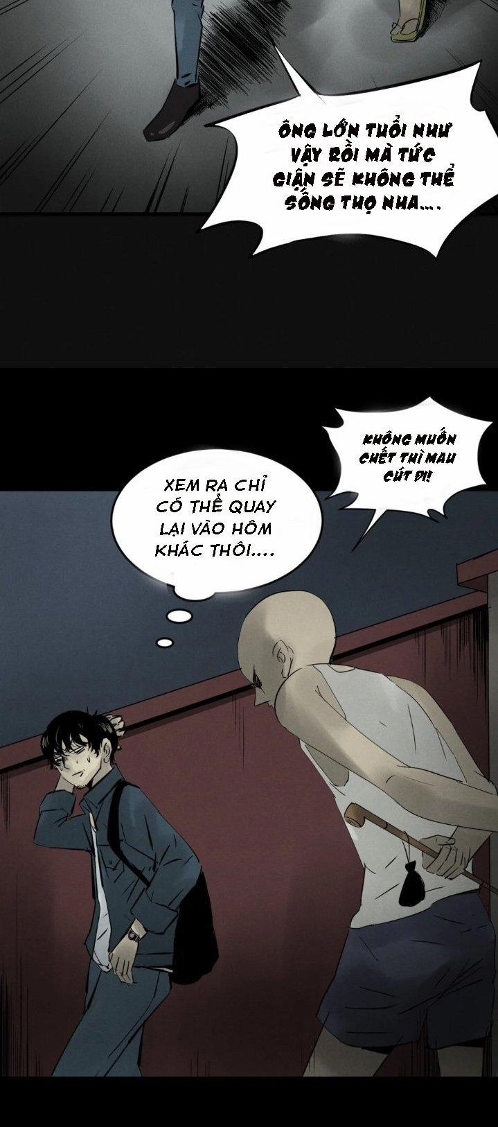 Thám Tử Kì Quái 2 trang 38