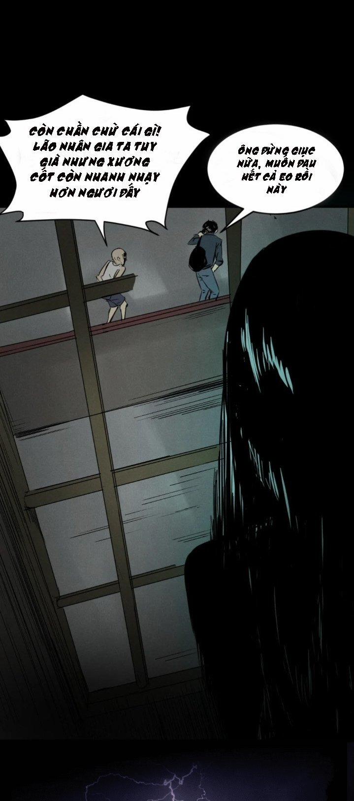 Thám Tử Kì Quái 2 trang 39