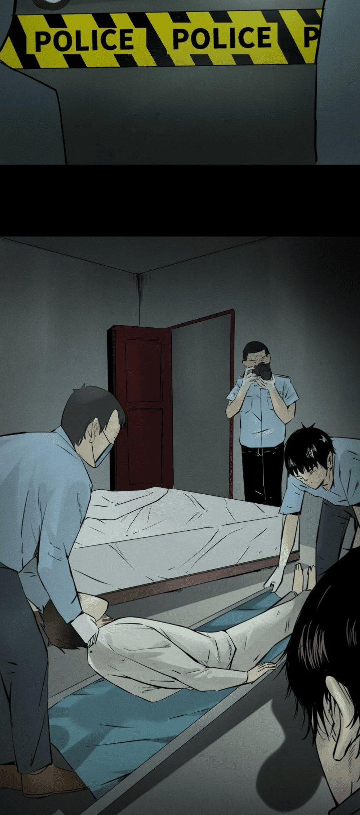 Thám Tử Kì Quái 2 trang 4