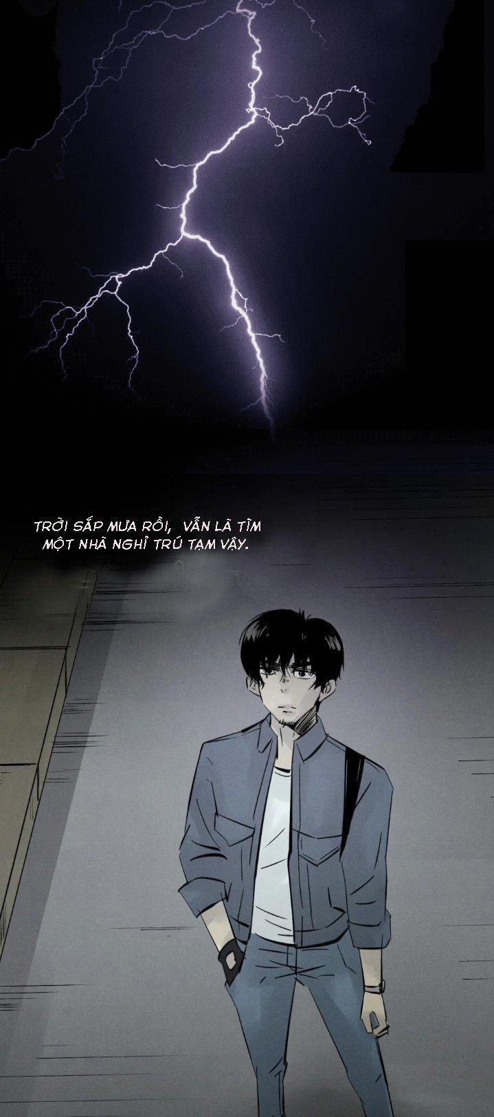 Thám Tử Kì Quái 2 trang 40