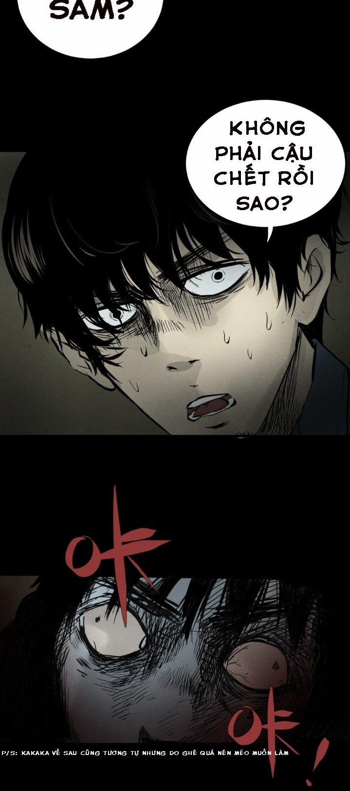 Thám Tử Kì Quái 2 trang 45