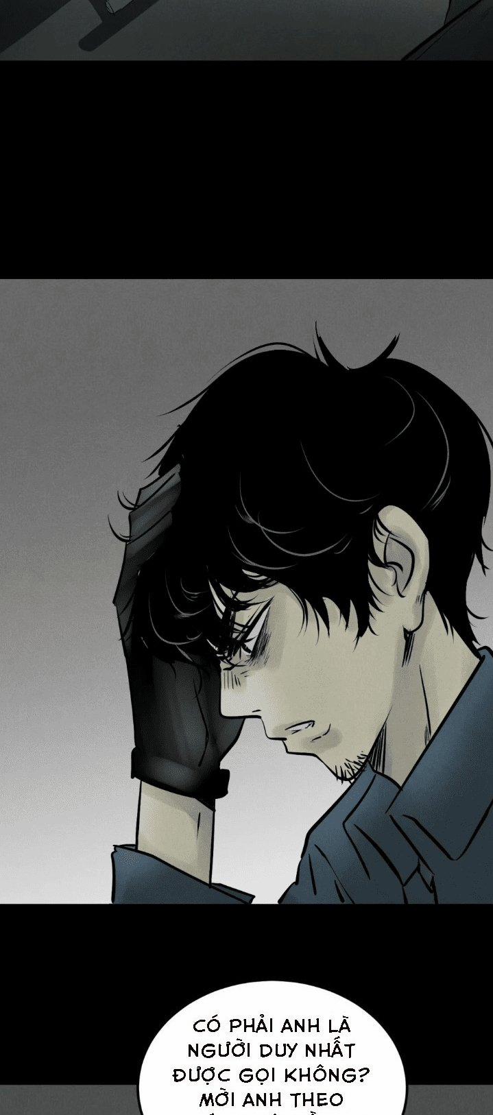 Thám Tử Kì Quái 2 trang 5