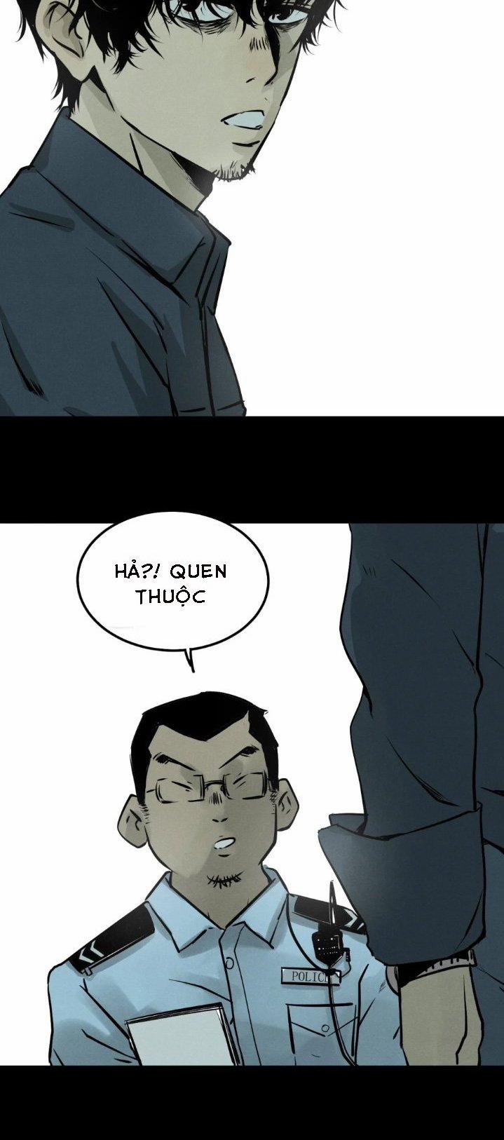 Thám Tử Kì Quái 2 trang 7