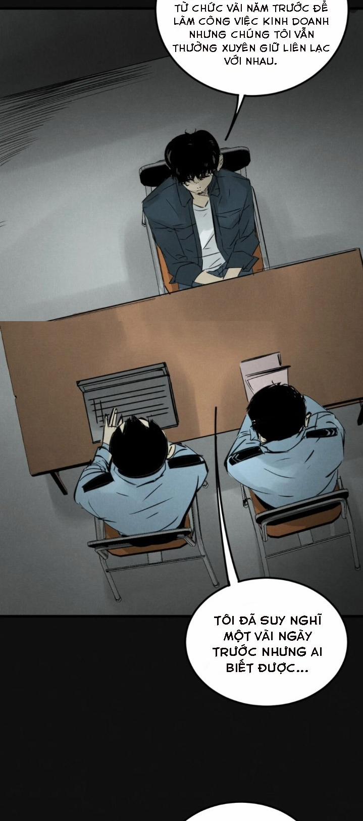 Thám Tử Kì Quái 2 trang 9